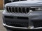 2027 Jeep Grand Cherokee L Laredo X