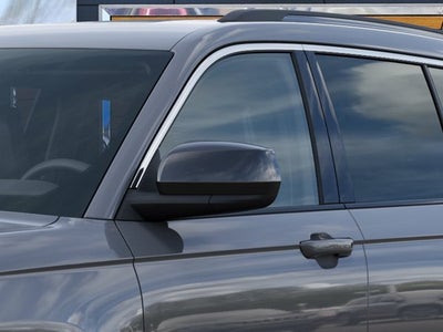 2027 Jeep Grand Cherokee L Laredo X