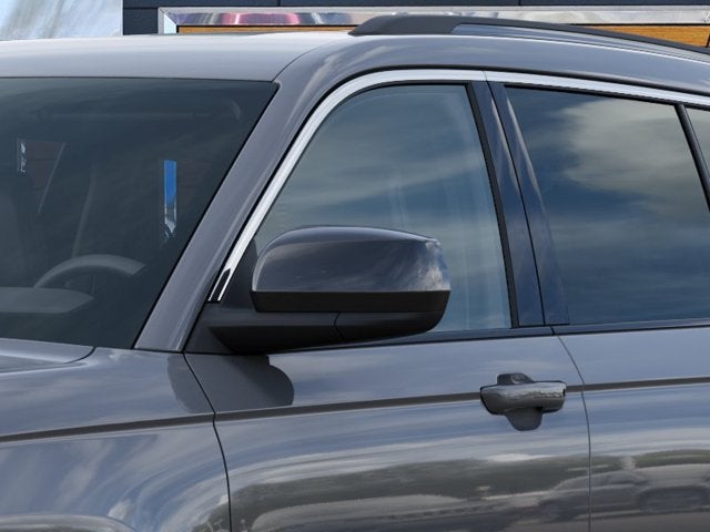 2027 Jeep Grand Cherokee L Laredo X
