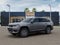 2027 Jeep Grand Cherokee L Laredo X