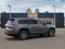 2027 Jeep Grand Cherokee L Laredo X