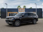 2027 Jeep Grand Cherokee L Base