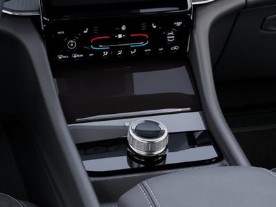 2027 Jeep Grand Cherokee L Base
