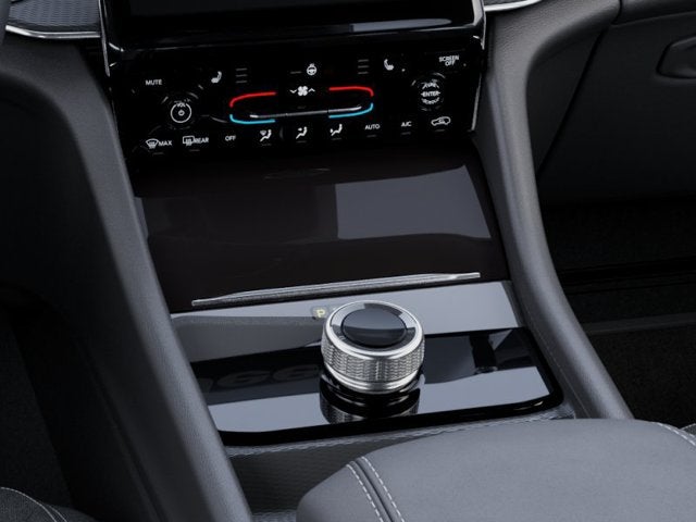 2027 Jeep Grand Cherokee L Base