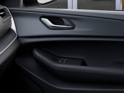 2027 Jeep Grand Cherokee L Base
