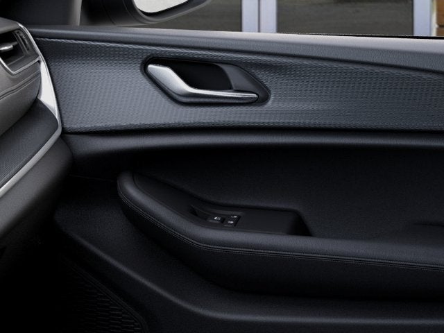 2027 Jeep Grand Cherokee L Base