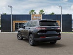 2027 Jeep Grand Cherokee L Base
