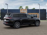 2027 Jeep Grand Cherokee L Base