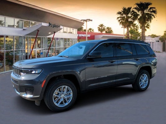 2024 Jeep Grand Cherokee L Laredo in Daytona Beach, FL - Daytona Auto Mall