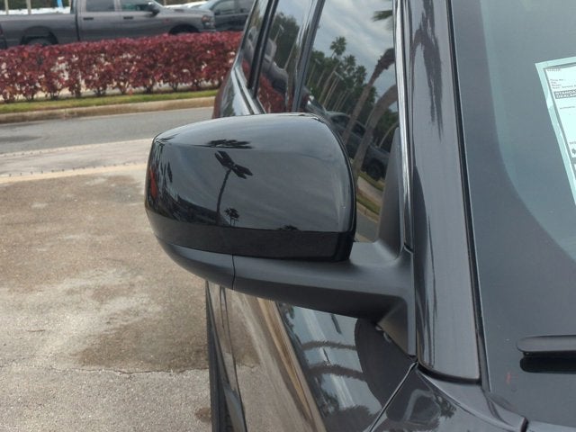 2025 Jeep Grand Cherokee L Laredo X