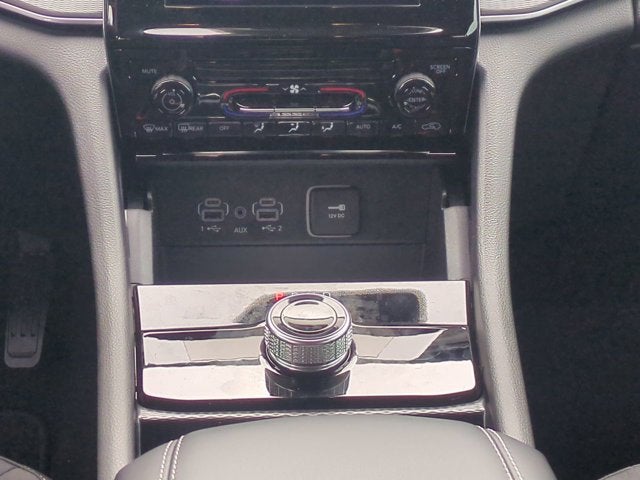 2025 Jeep Grand Cherokee L Laredo X