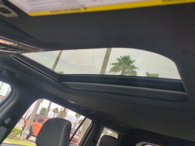 2025 Jeep Grand Cherokee L Laredo X