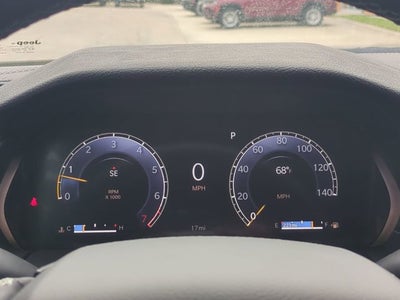 2025 Jeep Grand Cherokee L Laredo X