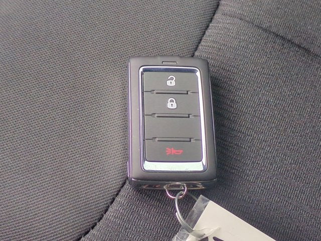 2025 Jeep Grand Cherokee L Laredo X