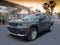 2025 Jeep Grand Cherokee L Laredo X