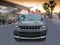 2025 Jeep Grand Cherokee L Laredo X