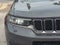 2025 Jeep Grand Cherokee L Laredo X