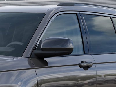 2026 Jeep Grand Cherokee L Laredo Altitude