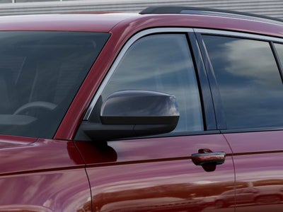 2026 Jeep Grand Cherokee L Laredo Altitude