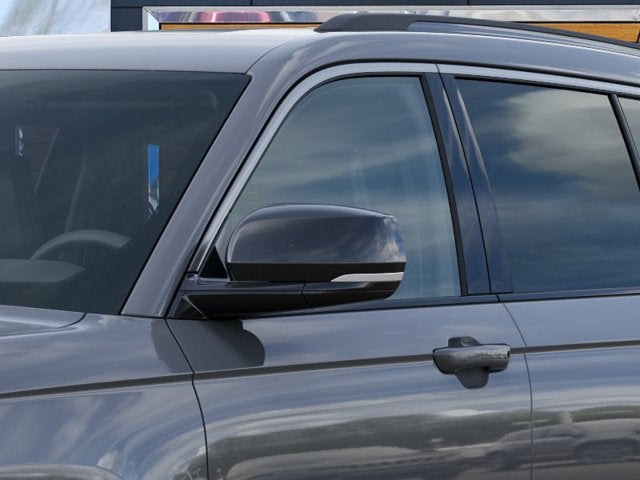2027 Jeep Grand Cherokee L Base