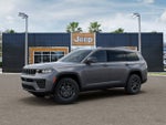 2027 Jeep Grand Cherokee L Base
