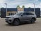 2027 Jeep Grand Cherokee L Base