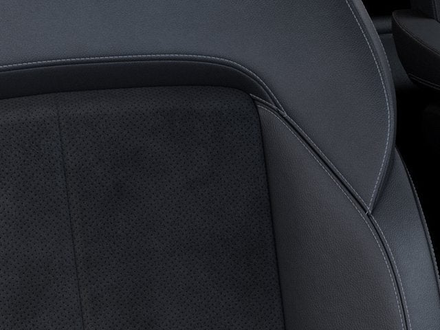 2027 Jeep Grand Cherokee L Base