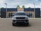 2027 Jeep Grand Cherokee L Base