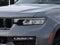 2027 Jeep Grand Cherokee L Limited Reserve