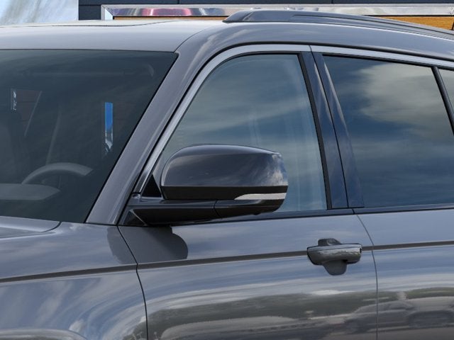 2027 Jeep Grand Cherokee L Limited Reserve