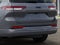 2027 Jeep Grand Cherokee L Limited Reserve