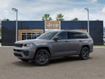 2027 Jeep Grand Cherokee L Limited Reserve