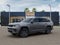 2027 Jeep Grand Cherokee L Limited Reserve