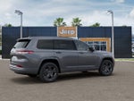 2027 Jeep Grand Cherokee L Limited Reserve
