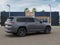 2027 Jeep Grand Cherokee L Limited Reserve