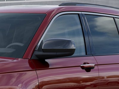 2026 Jeep Grand Cherokee L Limited Reserve