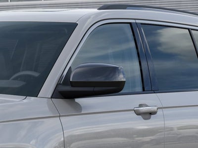 2026 Jeep Grand Cherokee L Limited Reserve