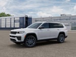 2026 Jeep Grand Cherokee L 85th Anniversary Edition