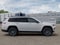 2026 Jeep Grand Cherokee L 85th Anniversary Edition