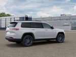 2026 Jeep Grand Cherokee L 85th Anniversary Edition