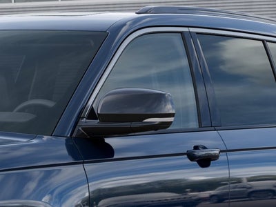 2027 Jeep Grand Cherokee L Base