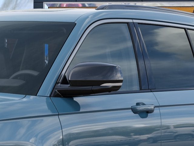2027 Jeep Grand Cherokee L Limited Reserve