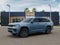 2027 Jeep Grand Cherokee L Limited Reserve