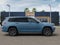 2027 Jeep Grand Cherokee L Limited Reserve