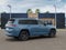 2027 Jeep Grand Cherokee L Limited Reserve