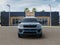 2027 Jeep Grand Cherokee L Limited Reserve