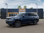 2027 Jeep Grand Cherokee L Base