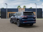 2027 Jeep Grand Cherokee L Base
