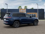 2027 Jeep Grand Cherokee L Base