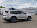 2026 Jeep Grand Cherokee L 85th Anniversary Edition